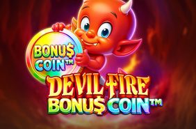 Devil Fire Bonu Coin