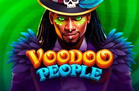 Voodoo People