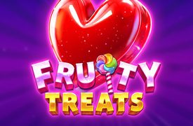 Fruity Treats