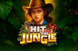 Hit The Jungle