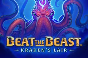 Beat The Beast Kraken S Lair