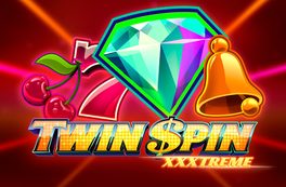 Twin Spin Xxxtreme