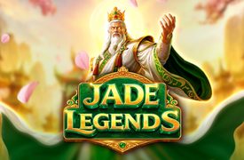 Jade Legends