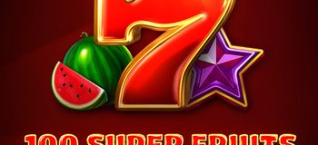 100 Super Fruits