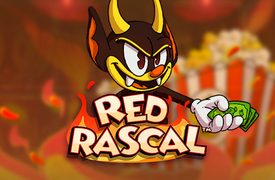 Red Rascal