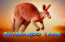 Kangaroo Land