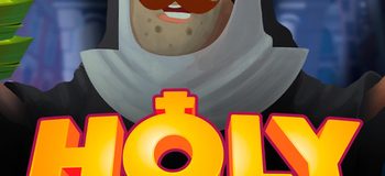 Holy Heist