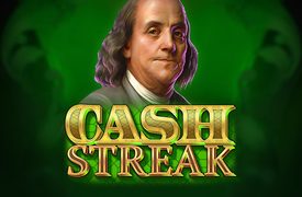 Cash Streak
