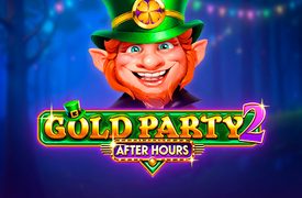 Gold Party 2 After Hours