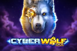 Cyber Wolf Dice